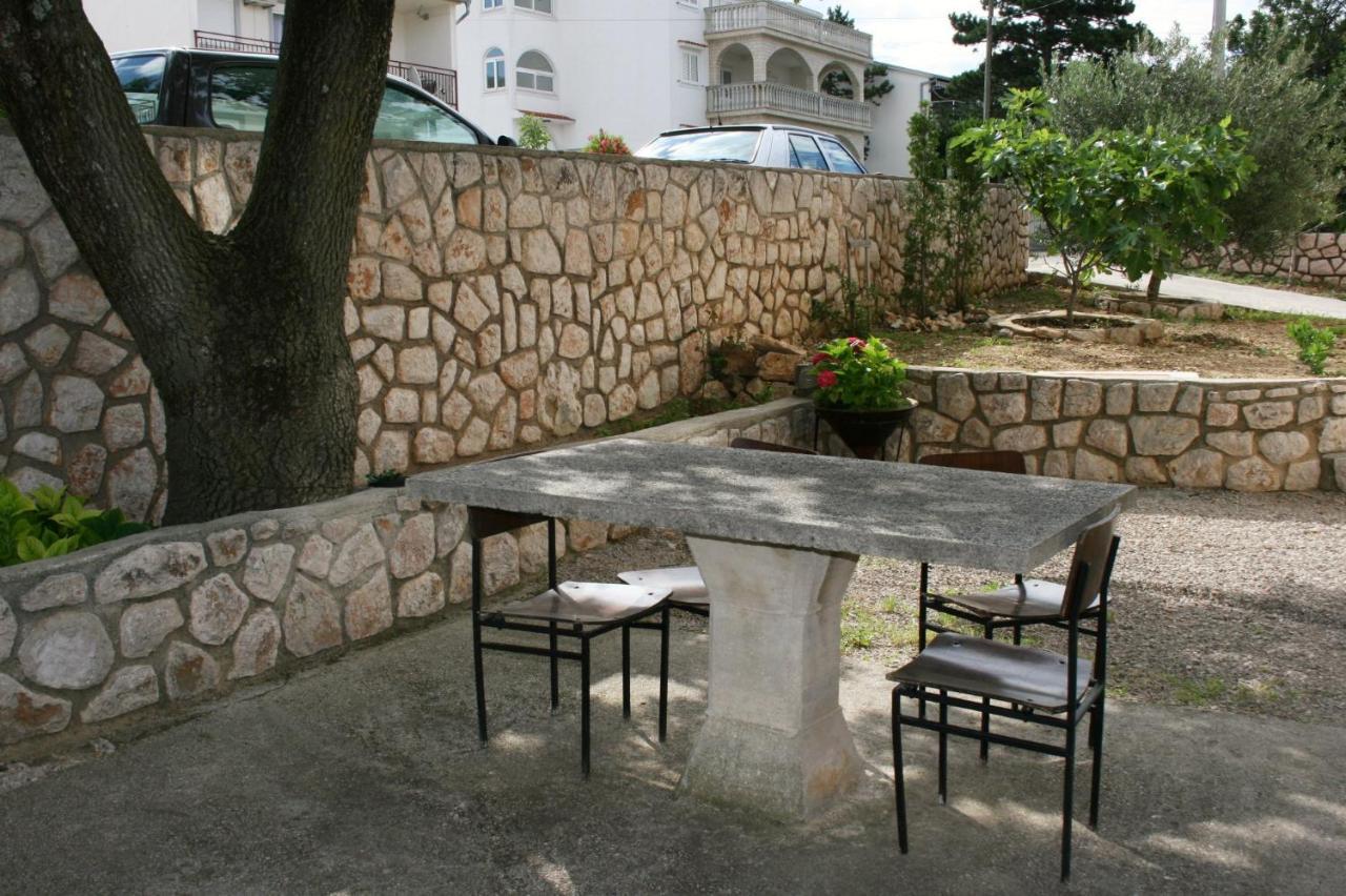 Apartments With A Parking Space Novi Vinodolski - 5514 Exterior foto